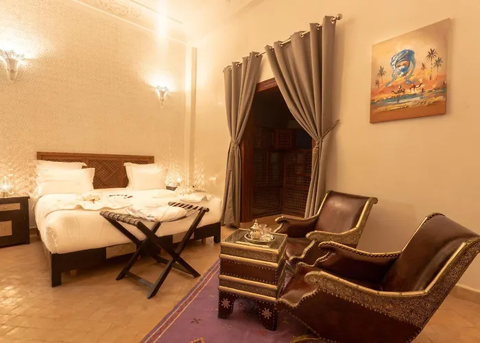 Palais Aix Kabaj &Spa