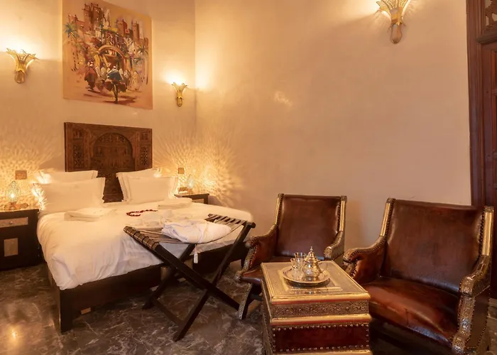 Palais Aix Kabaj &Spa