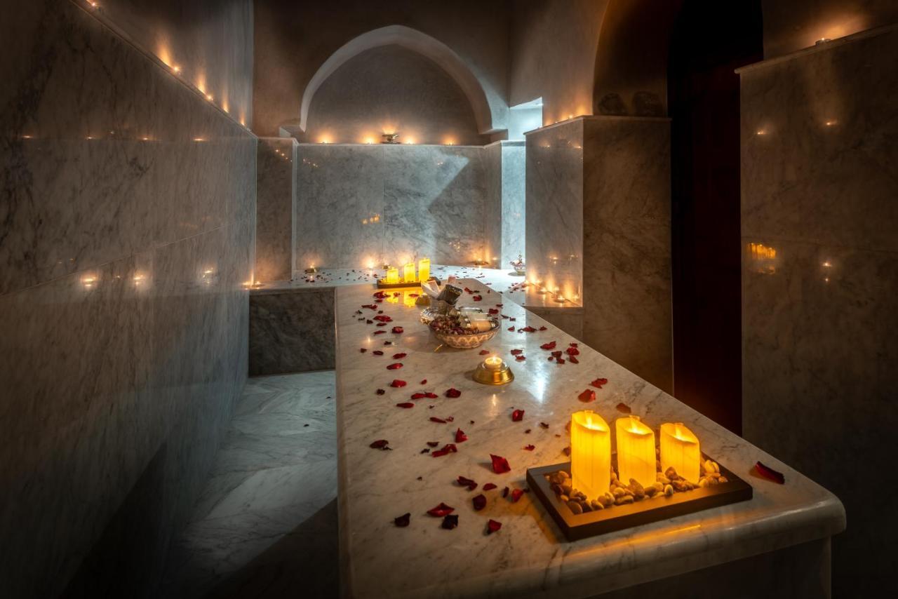 Hotel Palais Aix Kabaj &spa