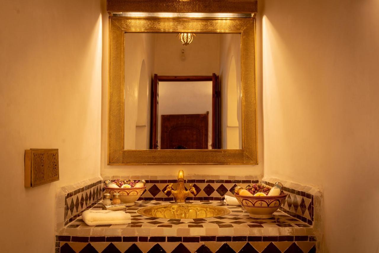 Palais Aix Kabaj &spa 4* Marrakesh